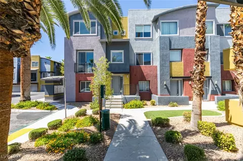 9050 W Tropicana Ave #1090, Las Vegas, NV 89147