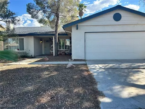 3927 Deer Haven Ct, Las Vegas, NV 89120