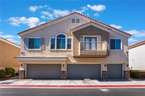 6061 Turning Spoke Trl #102, Henderson, NV 89011