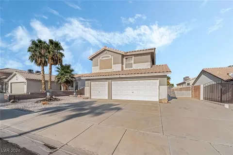 2043 Maple Springs St, Henderson, NV 89002