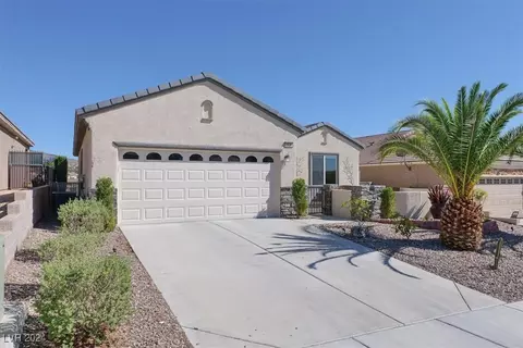 2539 Serene Moon Dr, Henderson, NV 89044