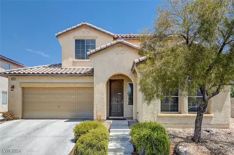 10896 Scotch Rose St, Henderson, NV 89052