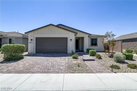 2021 Dalewood Ave, North Las Vegas, NV 89086