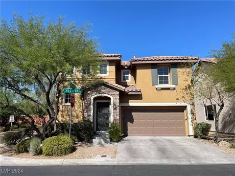 8680 Colt Ravine Ct, Las Vegas, NV 89178