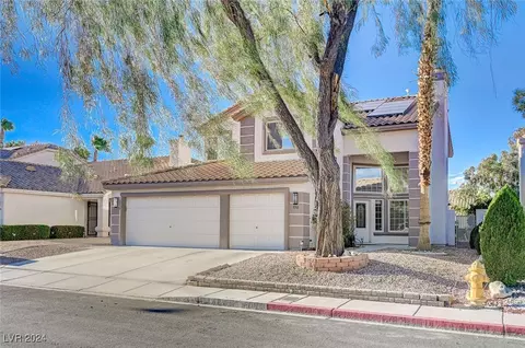 950 Grand Cru Ave, Las Vegas, NV 89123