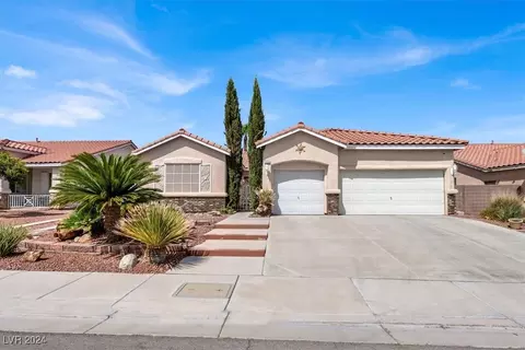 7222 Purple Shadow Ave, Las Vegas, NV 89113
