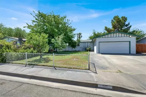 517 Buchanan Ave, Henderson, NV 89015