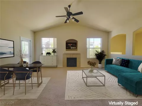 10550 W Alexander Rd #2155, Las Vegas, NV 89129