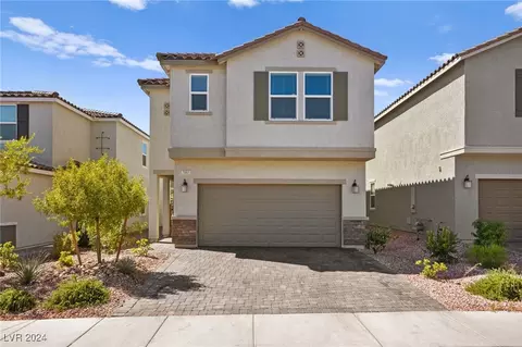 7661 Mojave Wind Ave, Las Vegas, NV 89113