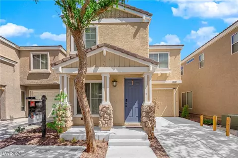 8248 Annual Ridge St, Las Vegas, NV 89139