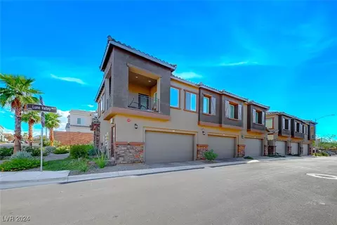 275 Luna Valley Way #1011, Henderson, NV 89011