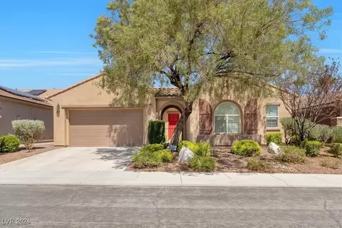 11336 Asilo Bianco Ave, Las Vegas, NV 89138
