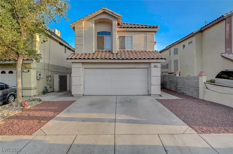4617 Little Finch Ln, Las Vegas, NV 89115