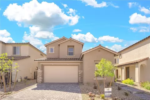 6605 Vanhoven Crest St, Las Vegas, NV 89166