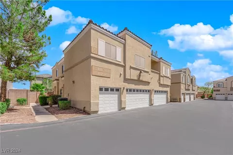 6316 Snap Ridge St #201, North Las Vegas, NV 89081