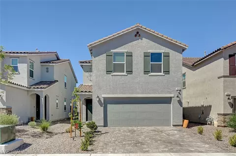 4510 Swimming Minnow Ave, Las Vegas, NV 89141