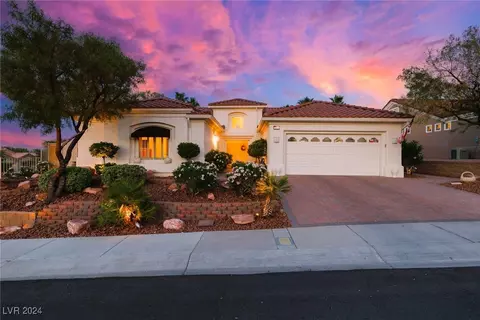 2412 Bluffton Ct, Las Vegas, NV 89134