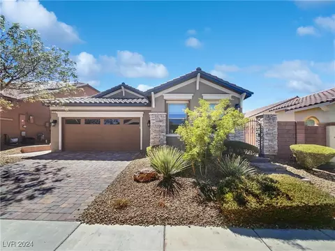 2633 Romanesque Queen St, Henderson, NV 89044
