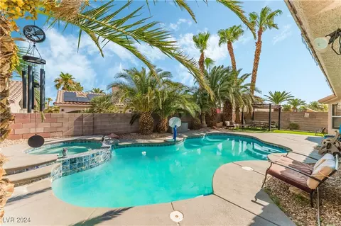 3510 Jordan Ln, North Las Vegas, NV 89032