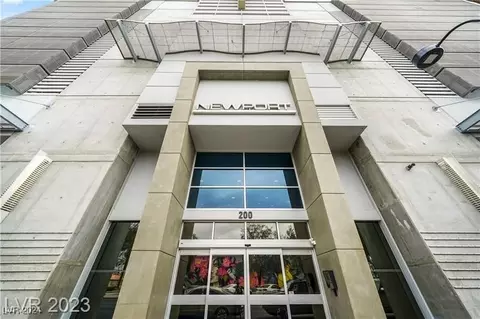 200 Hoover Ave #910, Las Vegas, NV 89101