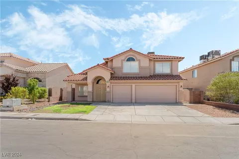 6431 Swan Song Rd, Las Vegas, NV 89142