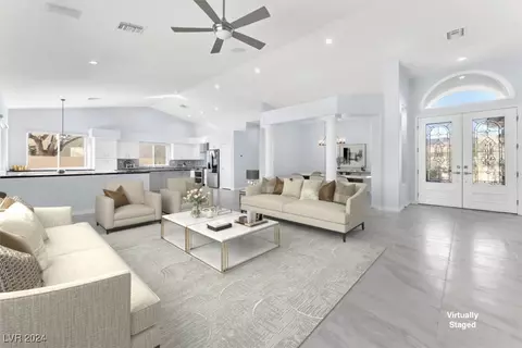3958 Tropical Vine St, Las Vegas, NV 89147