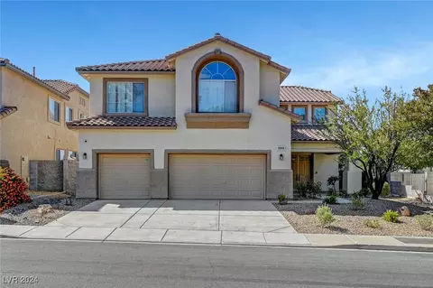3046 Whispering Crest Dr, Henderson, NV 89052