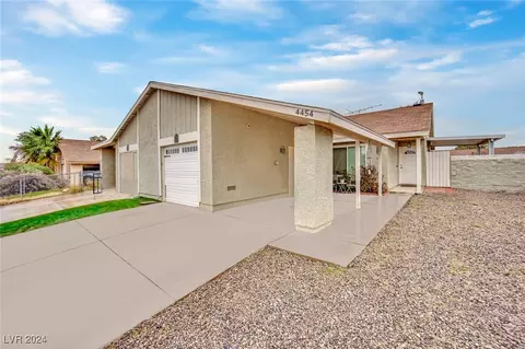 4454 Honeydew Cir #NA, Las Vegas, NV 89147