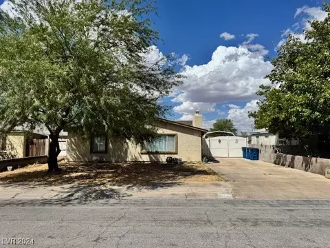 122 Beech St, Henderson, NV 89015