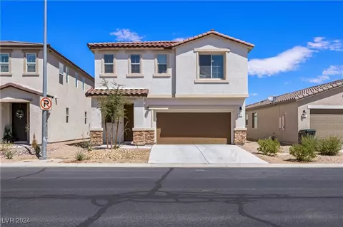 113 Parliament Cyn, Mesquite, NV 89027