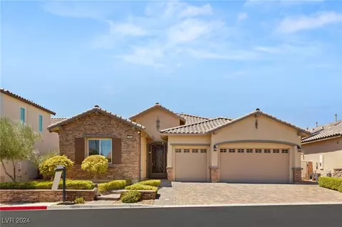7323 Ellison Park St, Las Vegas, NV 89166