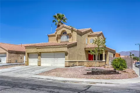 1406 Basin Brook Dr, North Las Vegas, NV 89032