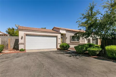 5124 Jewel Canyon Dr, Las Vegas, NV 89122
