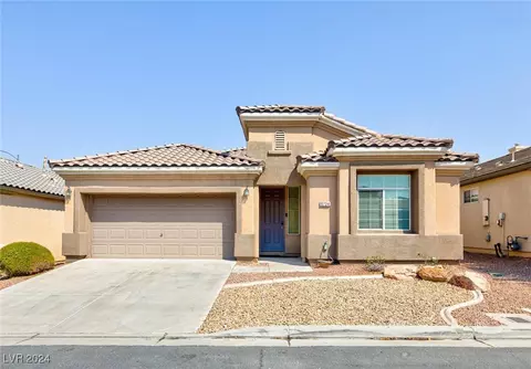 6734 Graceda St, Las Vegas, NV 89148