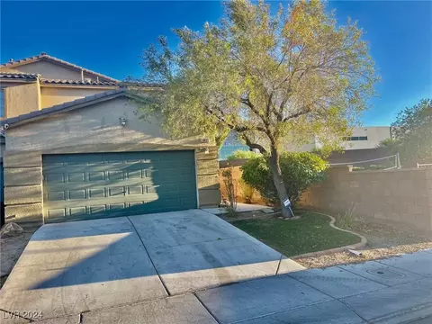 3833 Juanita May Ave #0, North Las Vegas, NV 89032