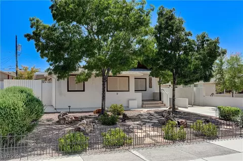 659 California Ave, Boulder City, NV 89005