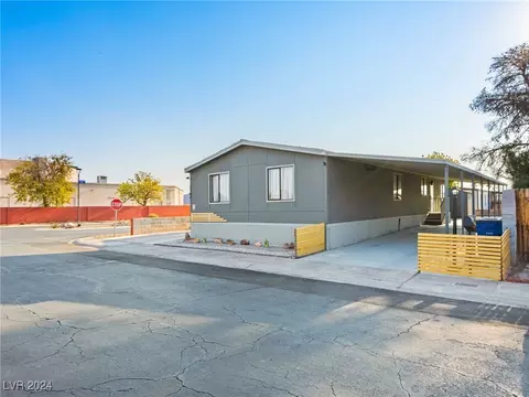 3384 Allegheny Dr, Las Vegas, NV 89122