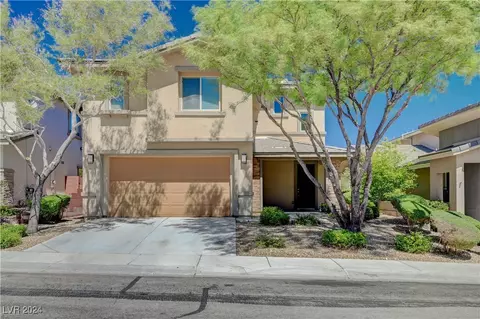 5608 Beckett Hill Ct, Las Vegas, NV 89135