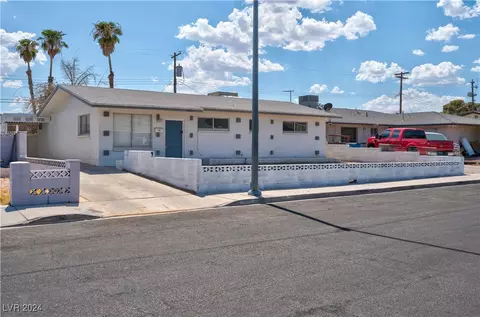 4313 El Conlon Ave, Las Vegas, NV 89102