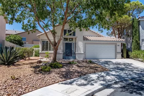 1609 Saddle Rock Cir, Las Vegas, NV 89117