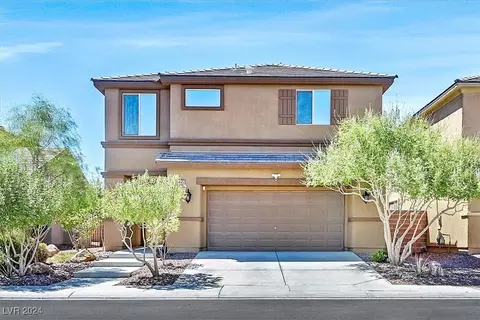 4445 Carrier Dove Ave, North Las Vegas, NV 89084