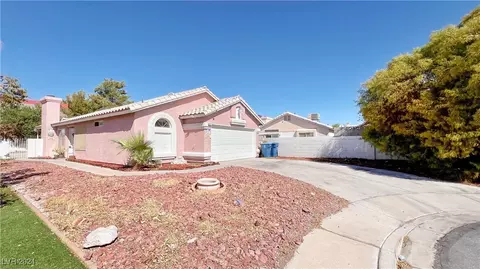 2411 Sunset Peak St, Las Vegas, NV 89142