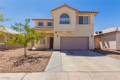 5993 Notre Dame Ave, Las Vegas, NV 89110
