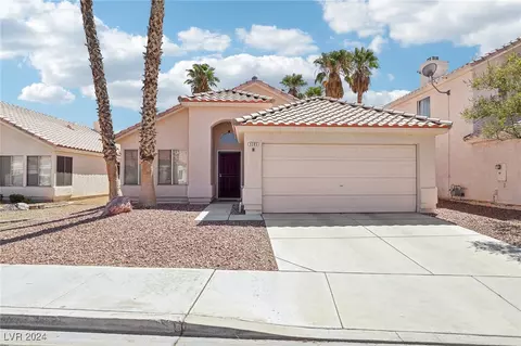 5305 Camino Del Rancho, Las Vegas, NV 89130