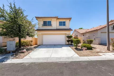 7645 Sierra Paseo Ln, Las Vegas, NV 89128