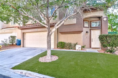 2021 Wandering Doe Ln, Las Vegas, NV 89134