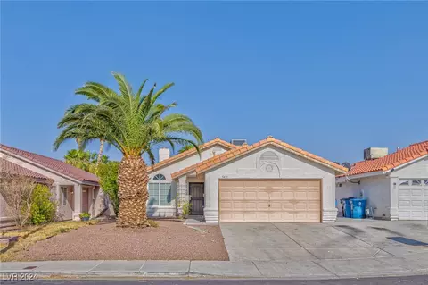 5430 Beaverhead Dr, Las Vegas, NV 89120