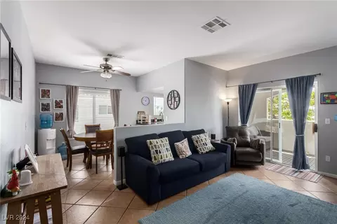1701 Sandecker Ct #203, Las Vegas, NV 89146