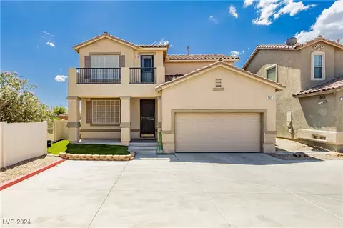 587 Bayo Canyon Ct, Henderson, NV 89015