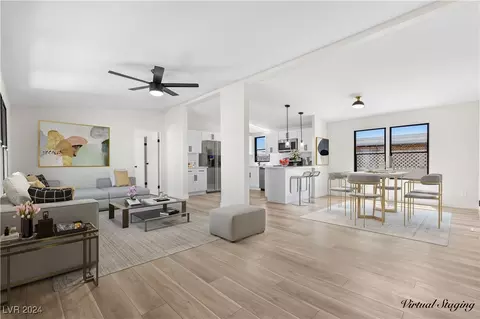 6201 Great Smoky Ave, Las Vegas, NV 89156